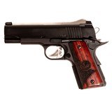 DAN WESSON VIGIL - 2 of 4