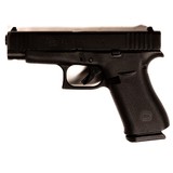 GLOCK G48 - 1 of 4