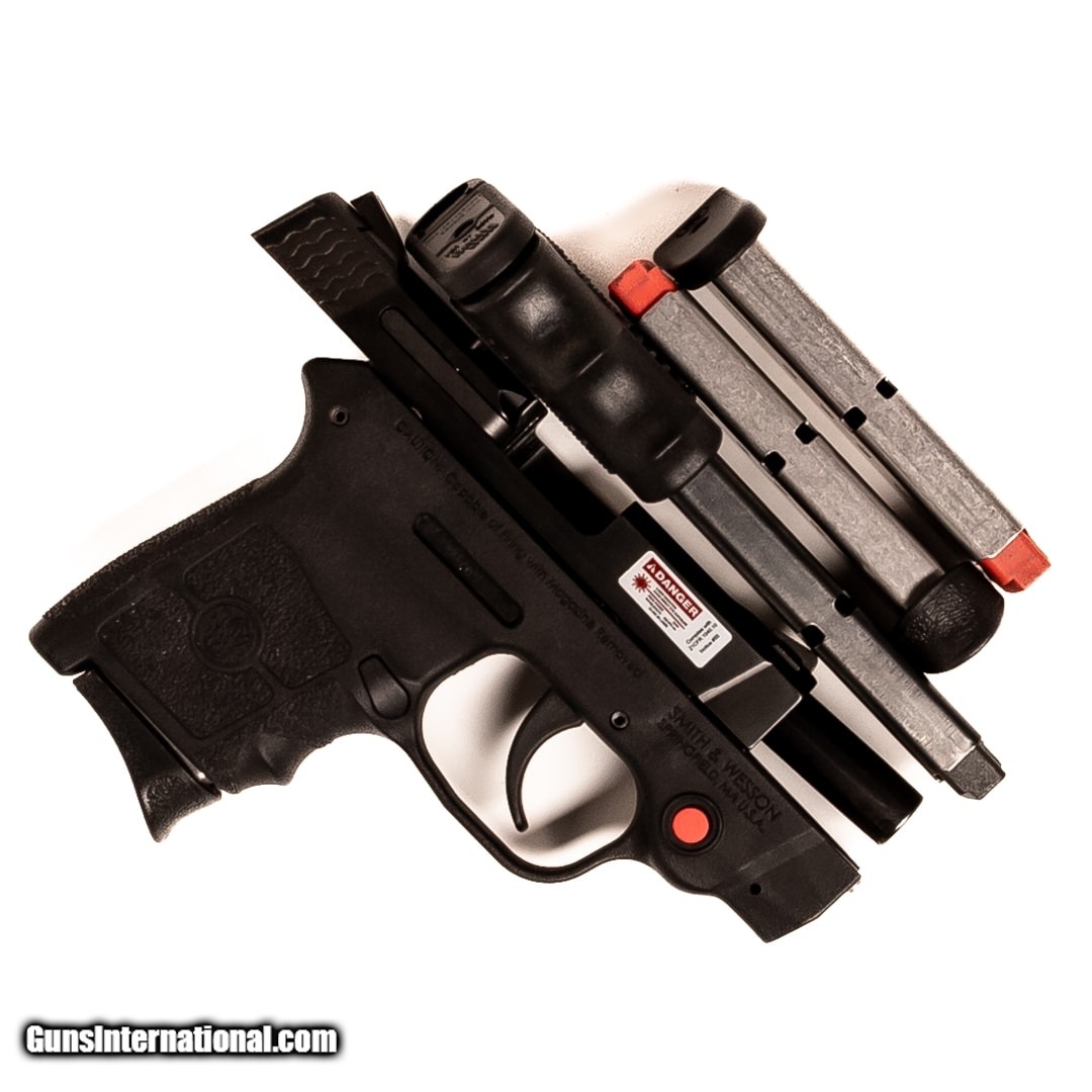 Smith Wesson M P Bodygaurd