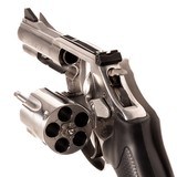 SMITH & WESSON MODEL 60-15 - 5 of 5