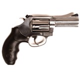 SMITH & WESSON MODEL 60-15 - 3 of 5