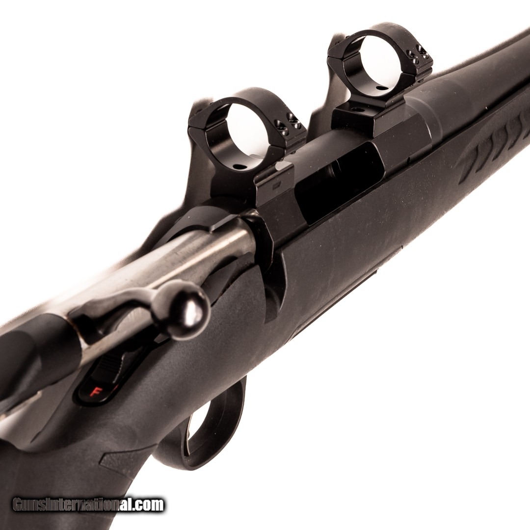 Ruger American 7mm 08 Rem 0556