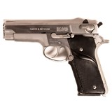 SMITH & WESSON MODEL 659 - 2 of 4