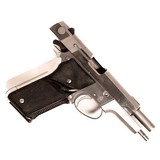 SMITH & WESSON MODEL 659 - 4 of 4