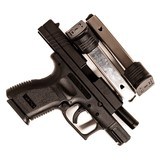 SPRINGFIELD ARMORY XD-9 SUB-COMPACT - 4 of 4