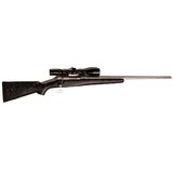 WINCHESTER WINCHESTER MODEL 70 EXTREME WEATHER SS - 3 of 5