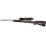 WINCHESTER WINCHESTER MODEL 70 EXTREME WEATHER SS - 1 of 5