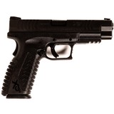 SPRINGFIELD ARMORY XDM-40 4.5 - 3 of 4