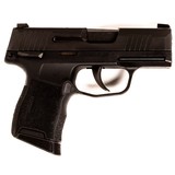 SIG SAUER P365 - 3 of 4
