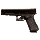 GLOCK 34 GEN5 - 2 of 4