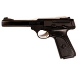 BROWNING BUCK MARK - 1 of 4