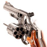 SMITH & WESSON 66-2 - 5 of 5