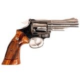 SMITH & WESSON 66-2 - 3 of 5