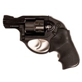 RUGER LCR - 2 of 5