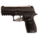 SIG SAUER P320 COMPACT - 2 of 4