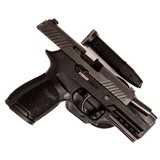 SIG SAUER P320 COMPACT - 4 of 4