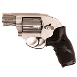 SMITH & WESSON MODEL 638 AIRWEIGHT - 1 of 5