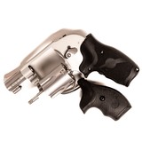 SMITH & WESSON MODEL 638 AIRWEIGHT - 4 of 5