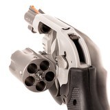 SMITH & WESSON MODEL 638 AIRWEIGHT - 5 of 5