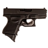 GLOCK 26 GEN 4 - 3 of 4