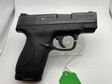 SMITH & WESSON M&P 9 sheild 9MM LUGER (9X19 PARA) - 5 of 5