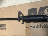 SMITH & WESSON M&P 15 22 - 4 of 4