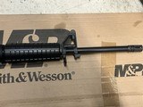 SMITH & WESSON M&P 15 22 - 2 of 4
