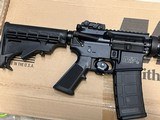 SMITH & WESSON M&P 15 22 - 3 of 4