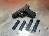 GLOCK 17 G17 GEN 4 - 1 of 4
