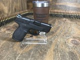 SMITH & WESSON M&P9 SHIELD - 2 of 4