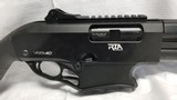 DERYA INTERNATIONAL ARMS COMPANY (DERYA HUNTING ARMS) VRPA40 - 2 of 5