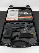 TAURUS GX4 - 1 of 3