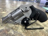 SMITH & WESSON 642-2 AIRWEIGHT - 1 of 4