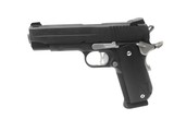 SIG SAUER 1911 Fastback Nightmare Carry - 2 of 7