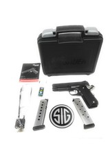 SIG SAUER 1911 Fastback Nightmare Carry - 7 of 7