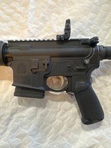 SPRINGFIELD ARMORY AR-15 Saint - 5 of 9