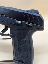 RUGER SECURITY 9 - 6 of 7
