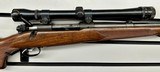 WINCHESTER 70 - 2 of 3