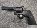 SMITH & WESSON 19-5 - 1 of 7