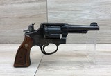 SMITH & WESSON Pre Model 10 38 SPECIAL CTG - 5 of 7