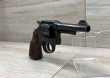 SMITH & WESSON Pre Model 10 38 SPECIAL CTG - 2 of 7