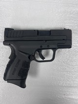 SPRINGFIELD ARMORY XD MOD.2 - 3 of 3