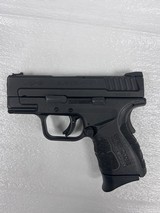 SPRINGFIELD ARMORY XD MOD.2 - 1 of 3