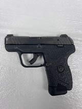 RUGER LCP MAX