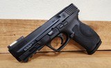SMITH & WESSON M&P 9M2.0 - 1 of 3