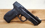 SMITH & WESSON M&P 9M2.0 - 3 of 3