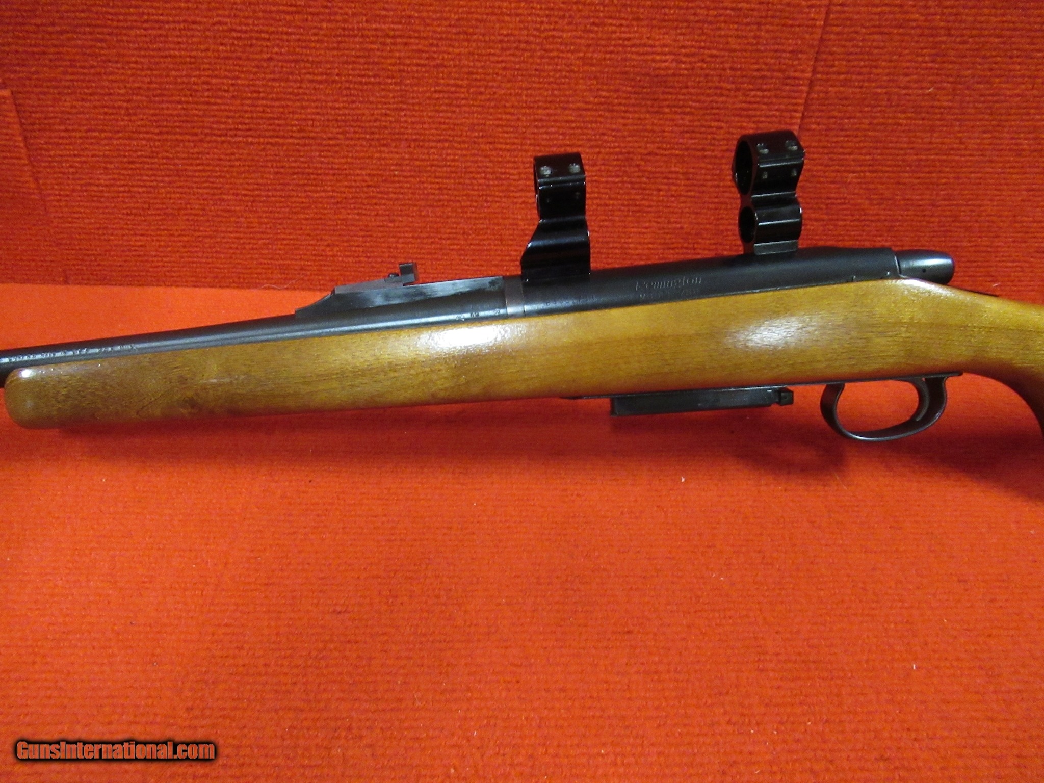 REMINGTON MODEL 788