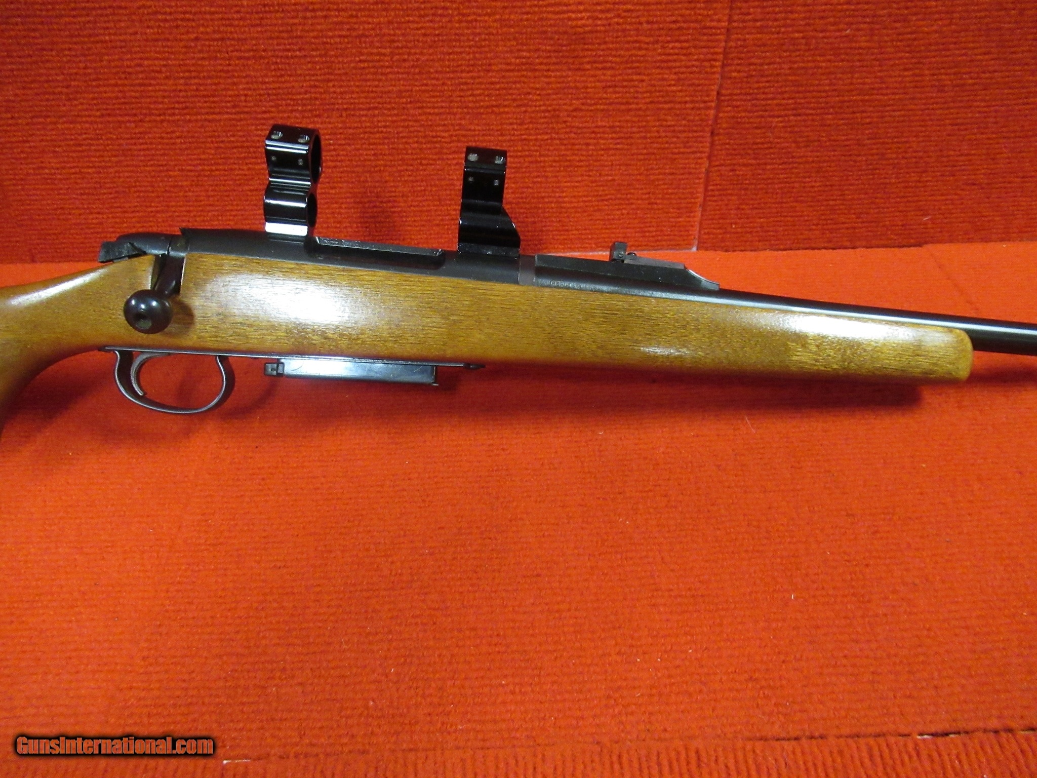 Remington Model 788