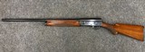 BROWNING A5 - 4 of 7