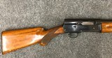 BROWNING A5 - 2 of 7